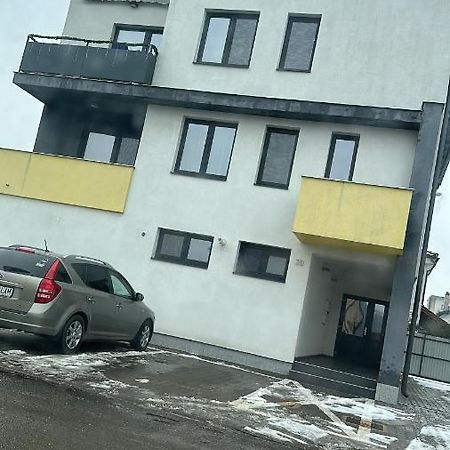 Appartamento Hugo Residance Braşov Esterno foto