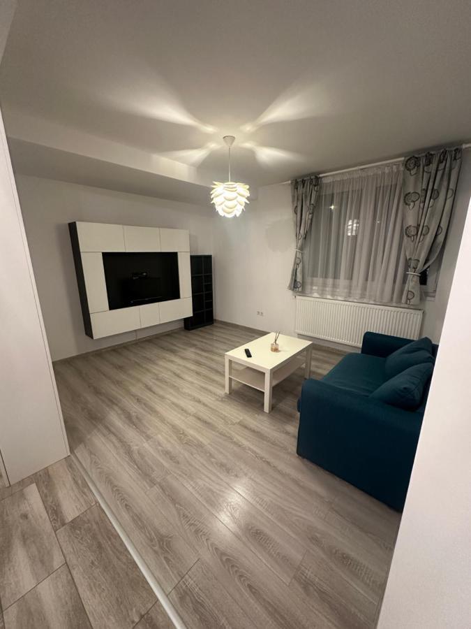 Appartamento Hugo Residance Braşov Esterno foto